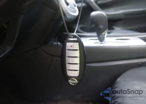 2017 Nissan Altima 2.5 S из США, поврежденный, VIN 1N4AL3AP3HC279680